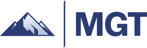 MGT Insurance logo