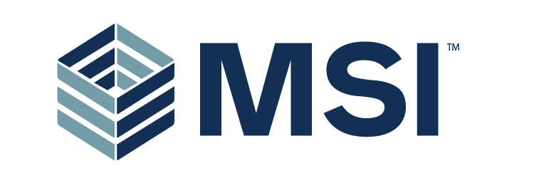 MSI Insurance logo