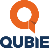 Qubie insurance logo