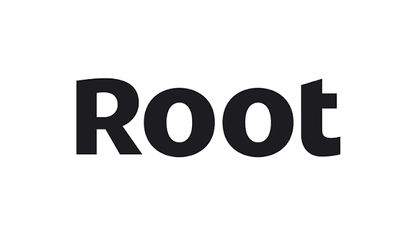 Root Insurance logo