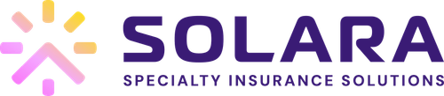Solara Insurance logo