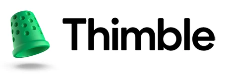 Thimble insurance logo