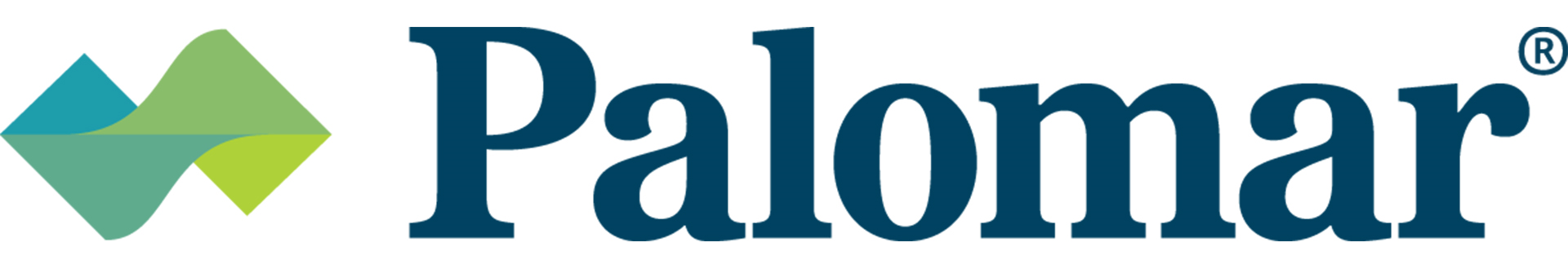 Palomar Insurance logo