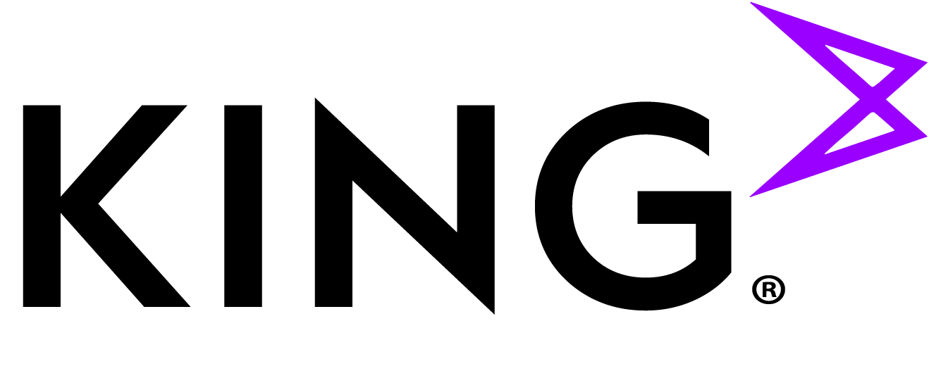 King Insurance logo