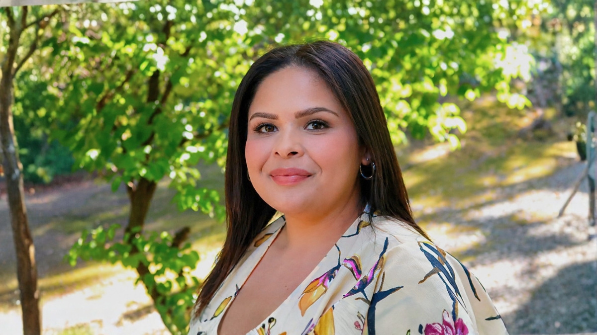 Joscelyn Hernandez