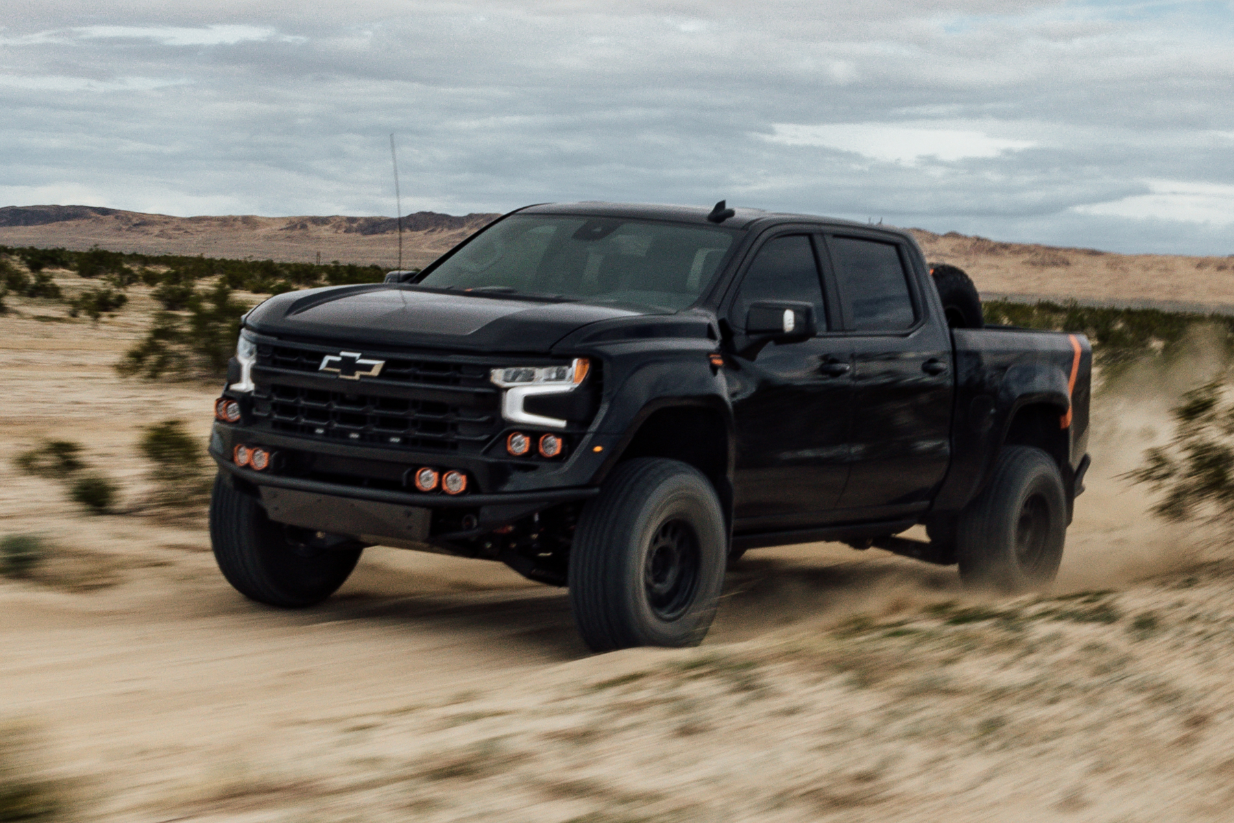 Chevrolet
