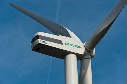 wind turbine gearboxes life expectancy