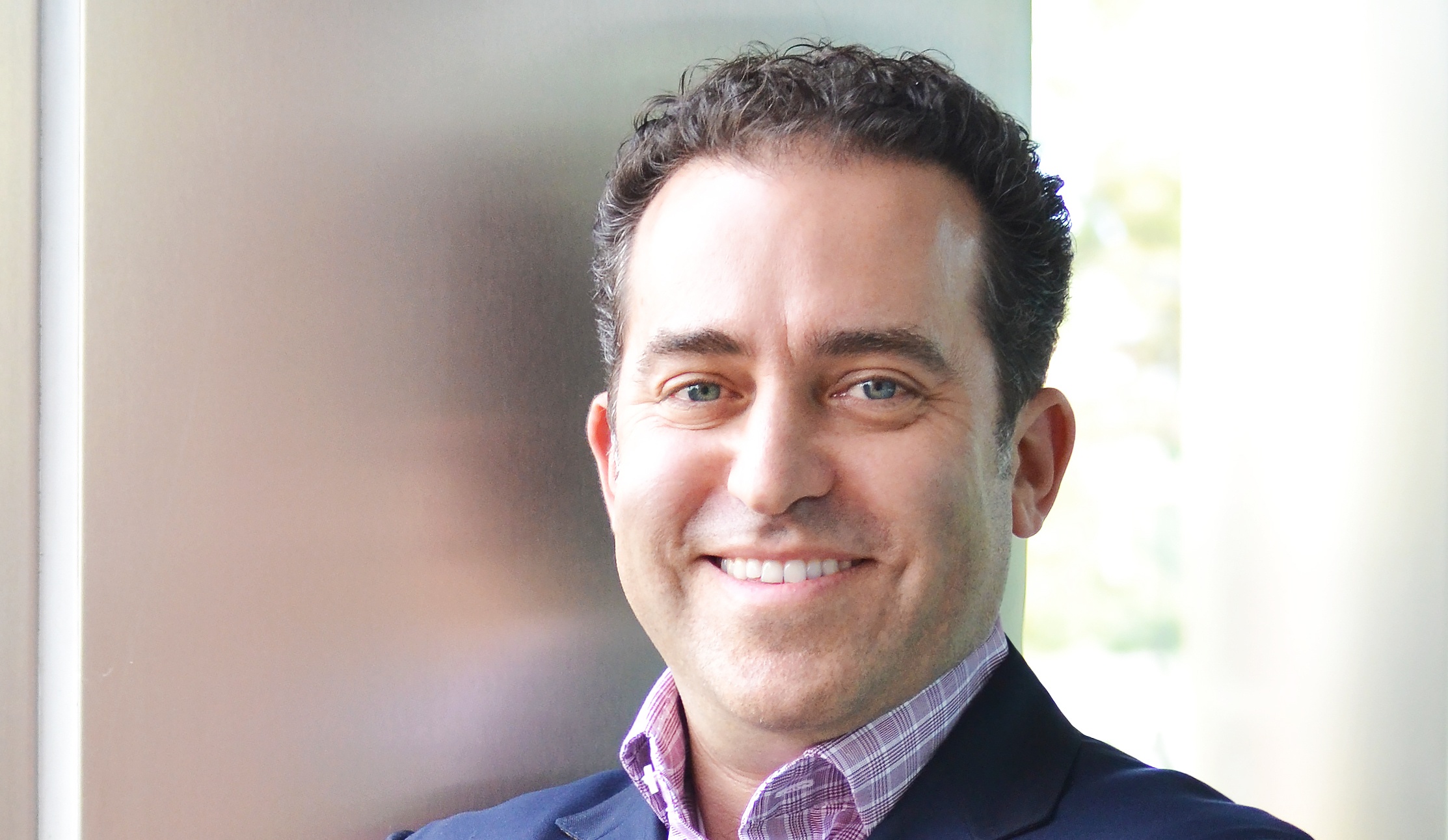 Jacob Susman Q&A