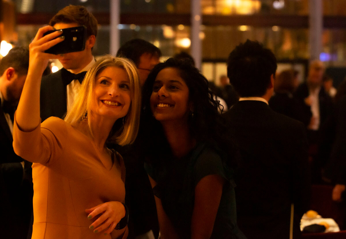 European Wind Investment Awards 2019 - Hosted by Tamarindo