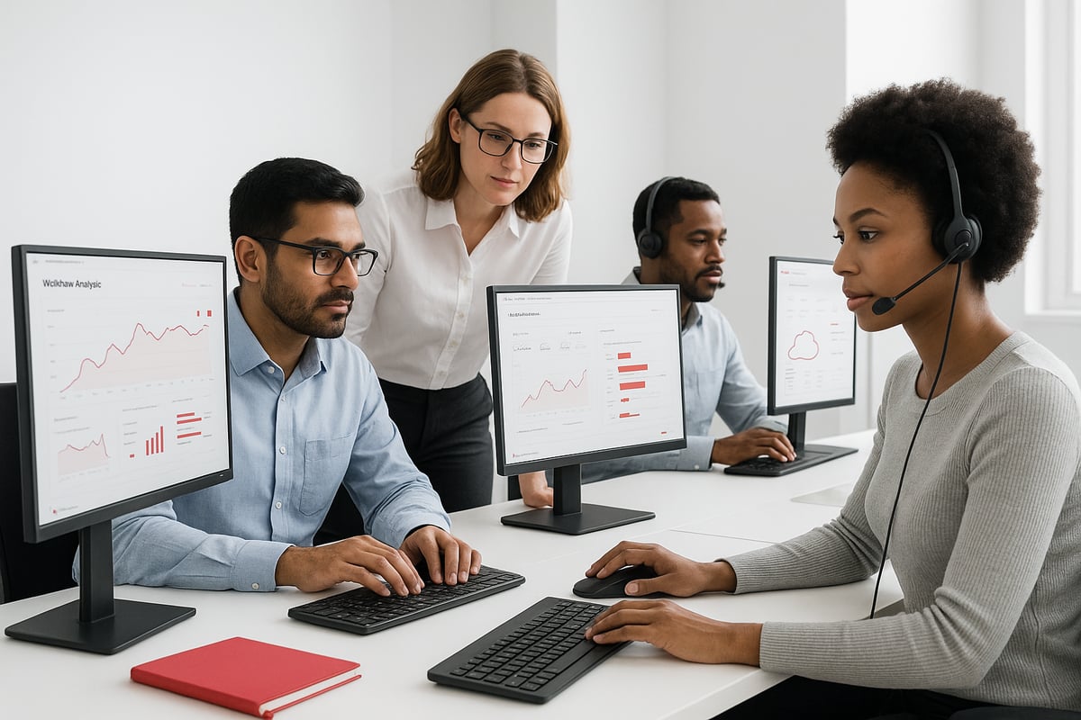 Understanding Services and Operations in 2025