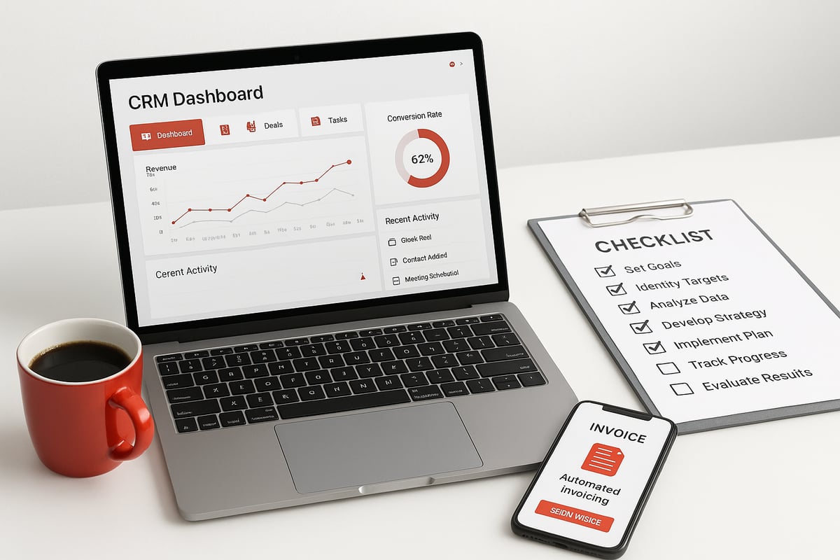 Essential Tools and Resources for Growth Systems