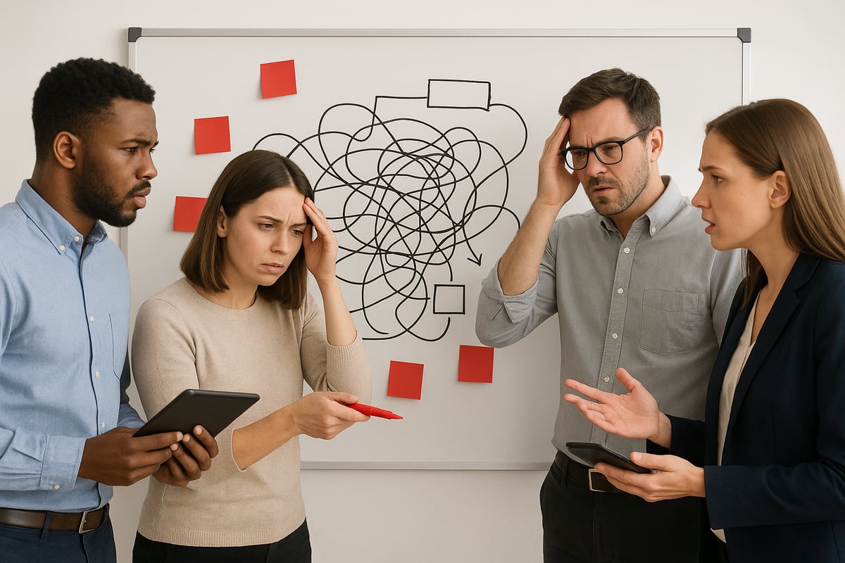 Common Growth System Pitfalls and How to Avoid Them