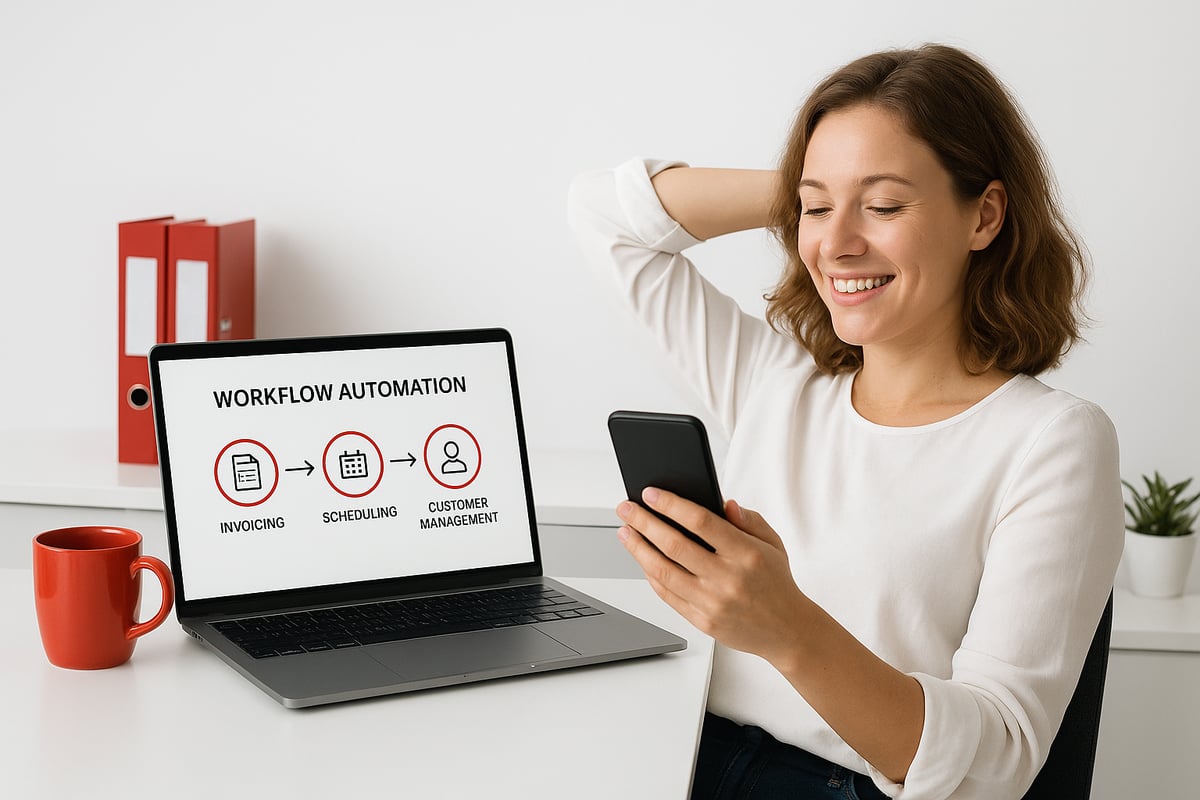 What Is Business Automation and Why Does It Matter?