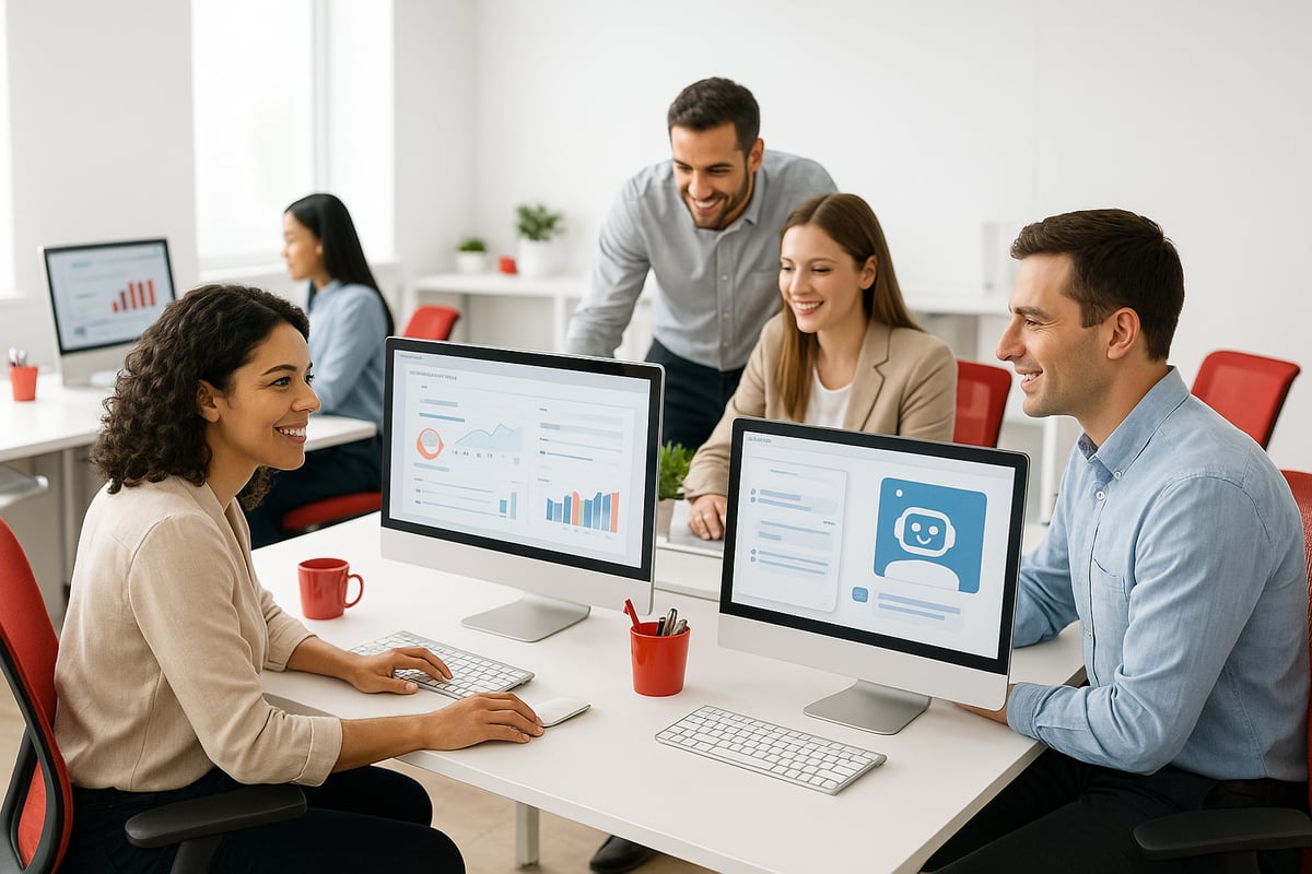 Why Automation in Operations Matters