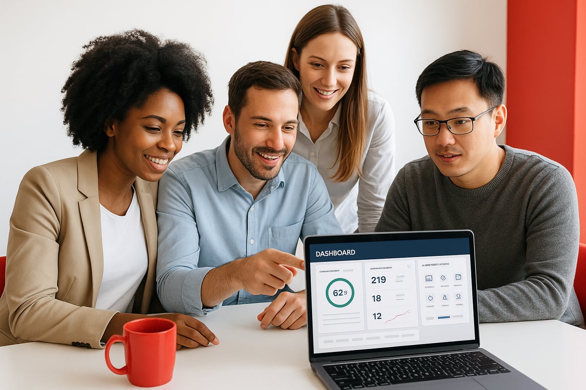 The Role of Technology in Business Transformation