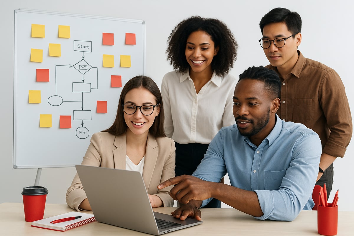 Key Strategies That Actually Work