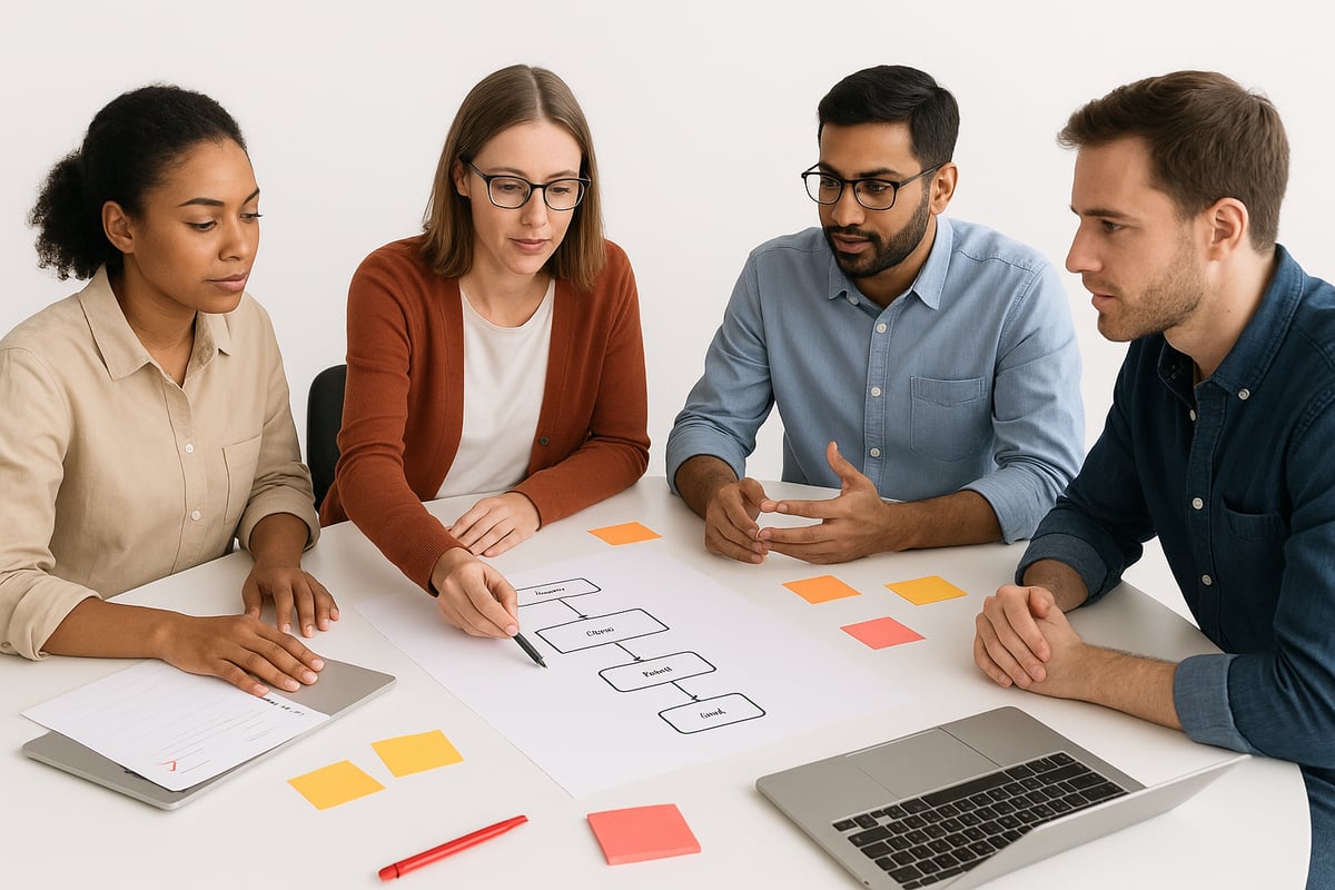 Practical Steps to Reduce Manual Tasks