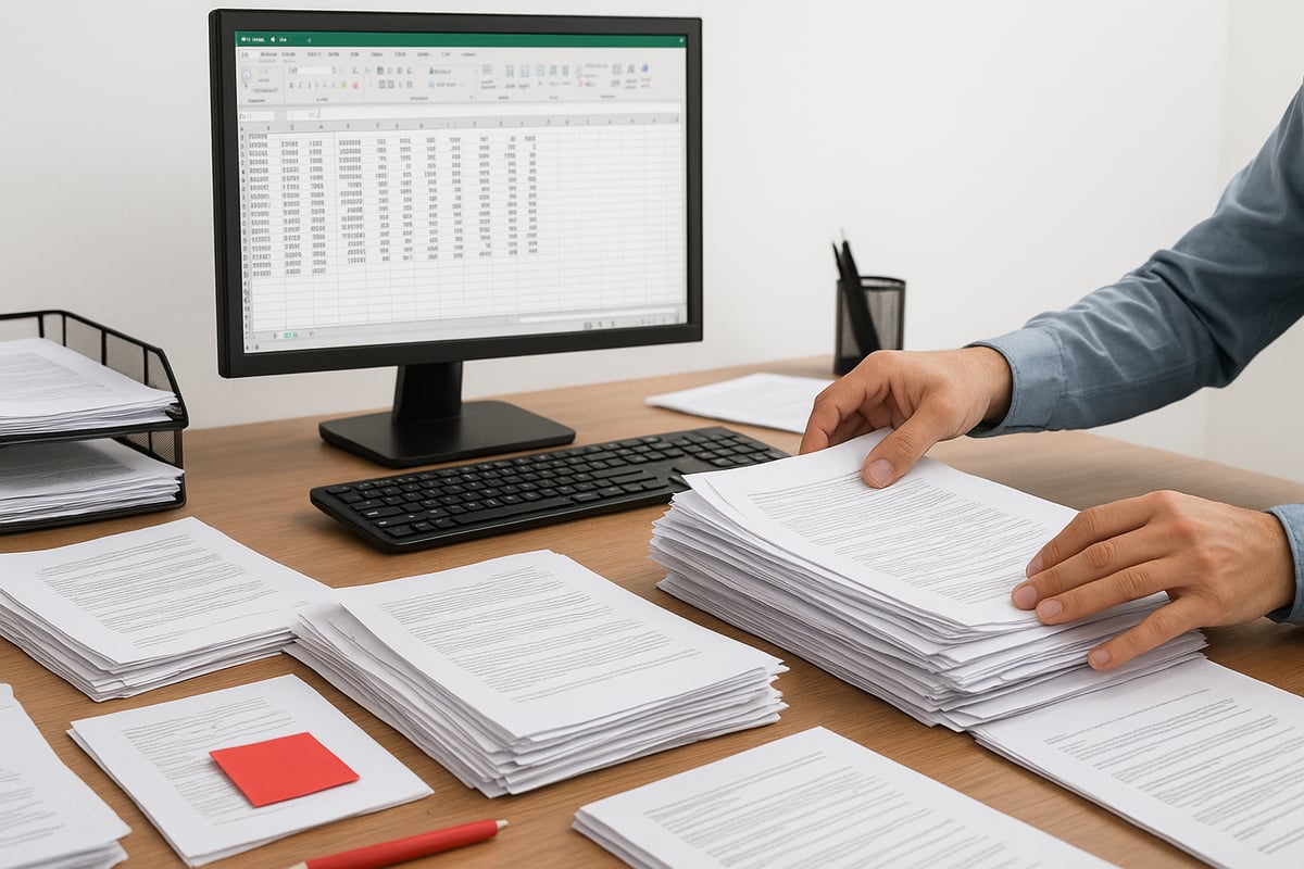 What Are Manual Tasks and Why Do They Matter?