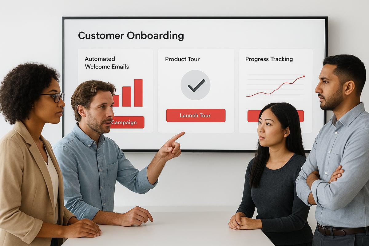 What Processes Should You Automate?