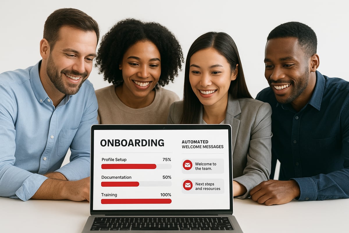 Why Automate Customer Onboarding?