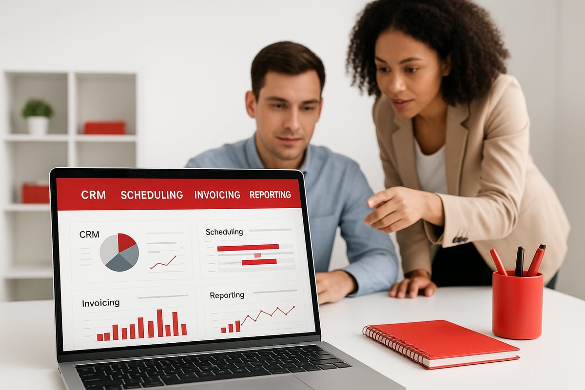 What Is a Business Management System?