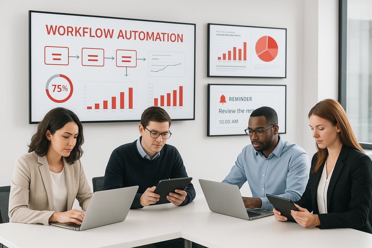 Why Services Automation Matters for Modern Businesses