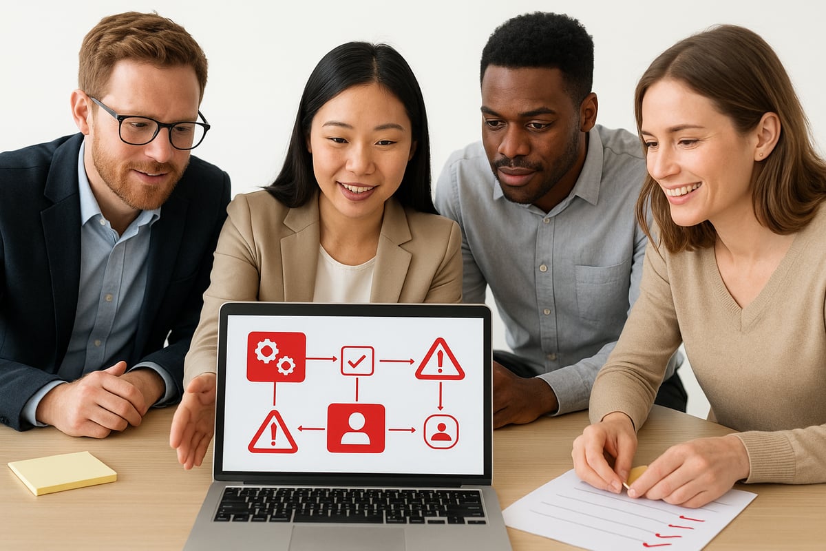 Common Pitfalls and How to Avoid Them