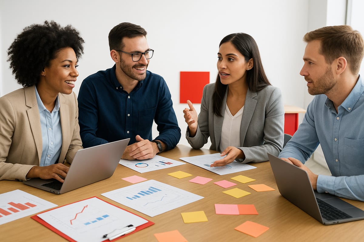 What Are Growth Operations?