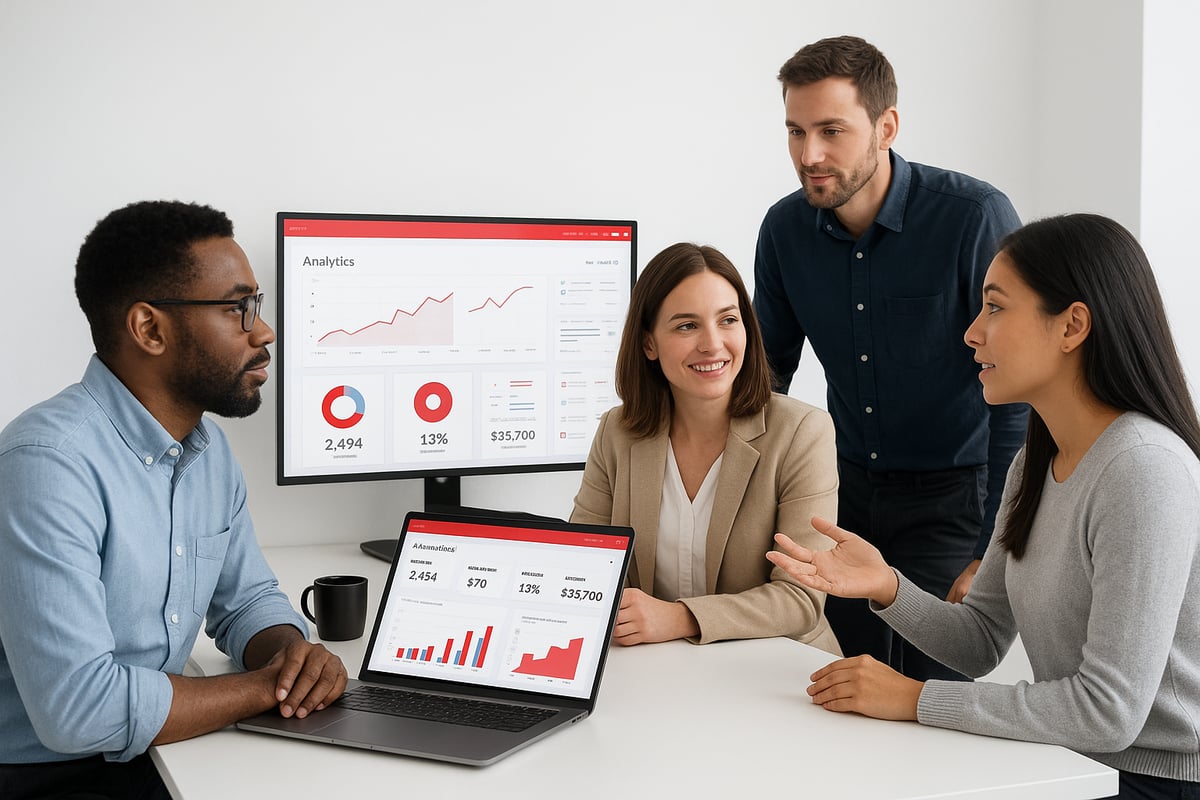 Essential Tools and Technologies for Growth Operations