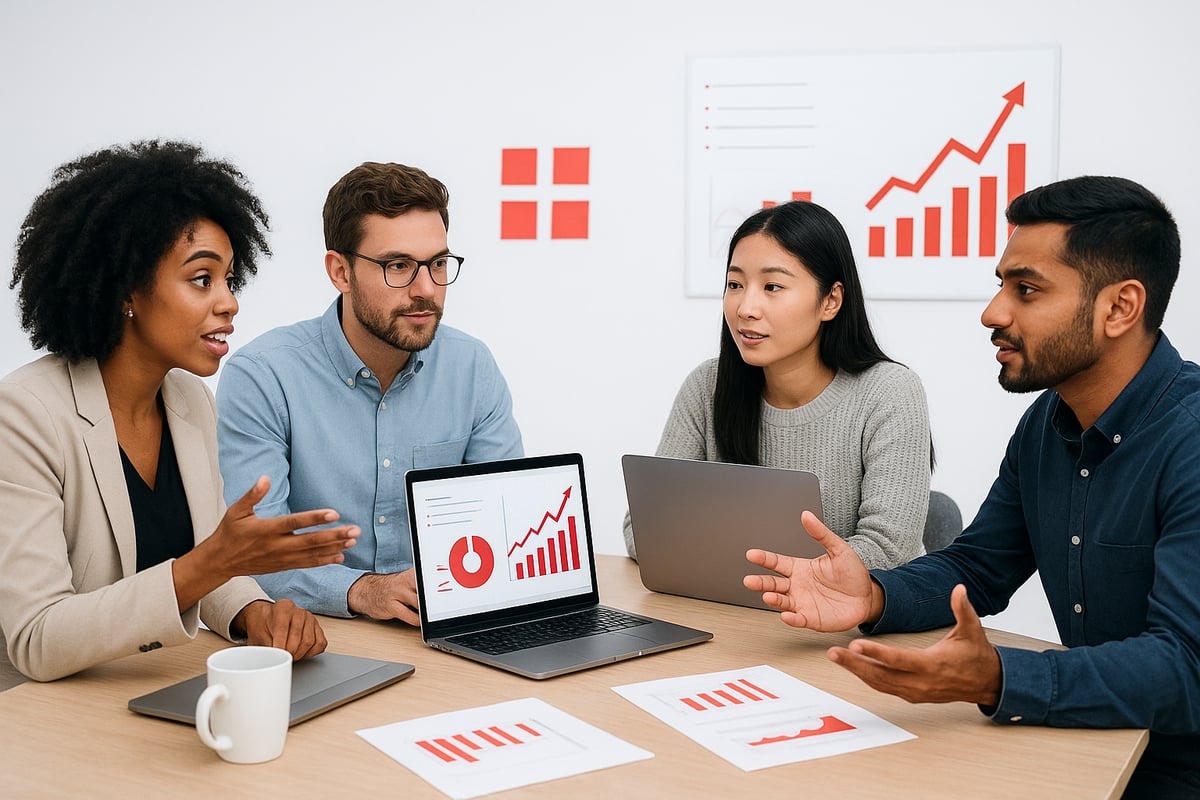 Building a Growth Operations Team