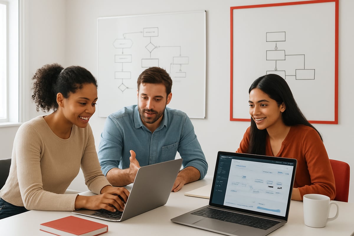 Laying the Groundwork: Skills, Team, and Business Model