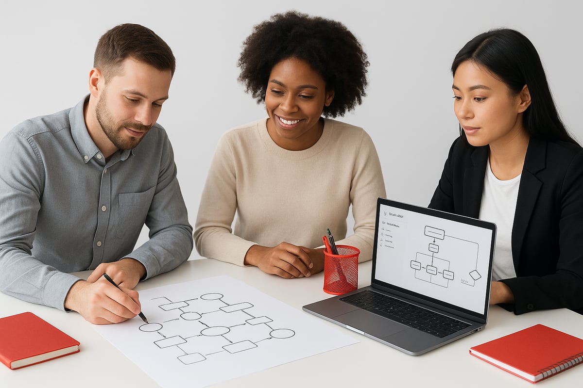 Step-by-Step Guide to Launching Your Automation Company