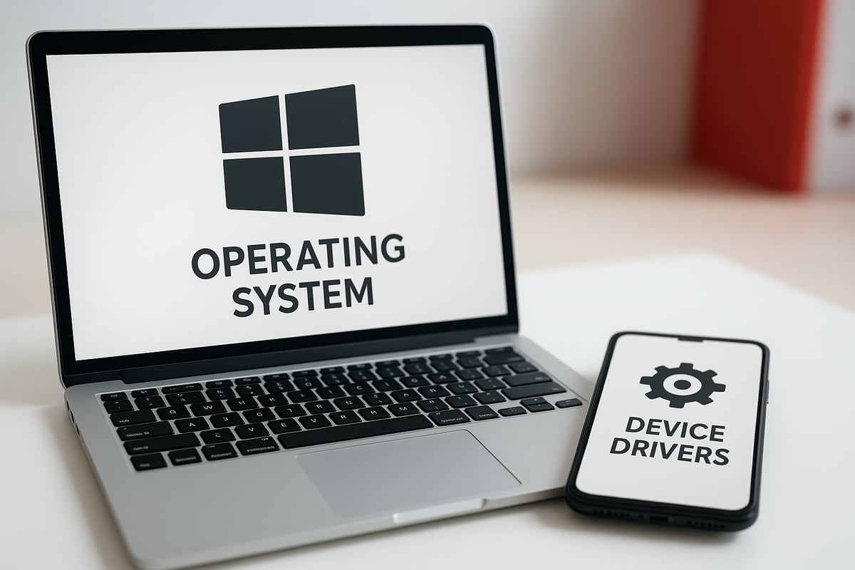 What Is Systems Software?