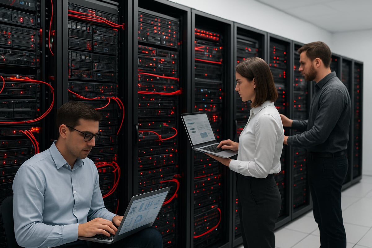 Recent Innovations and Research Trends