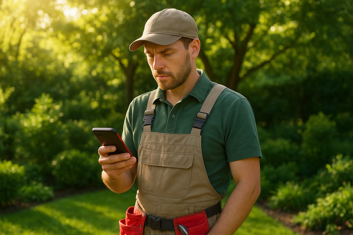Why Automated Follow-Up Matters for Landscaping Leads