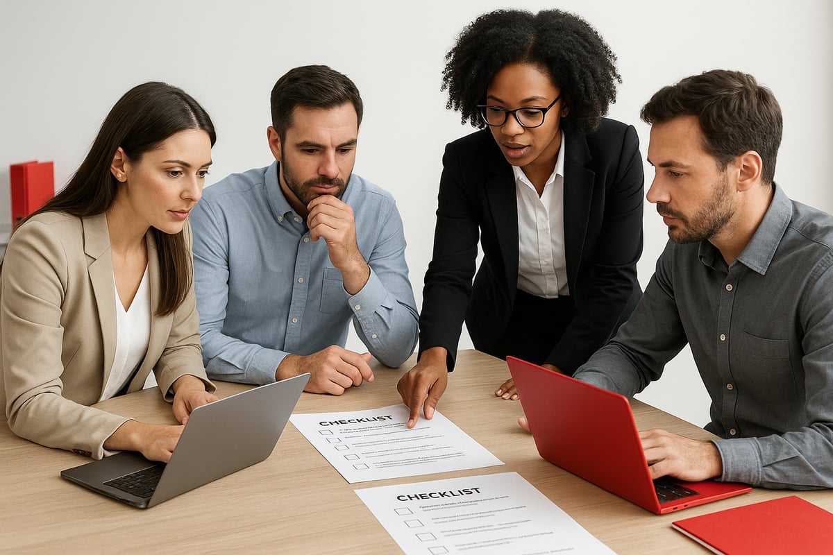 How to Choose the Right Managed Operations Solution