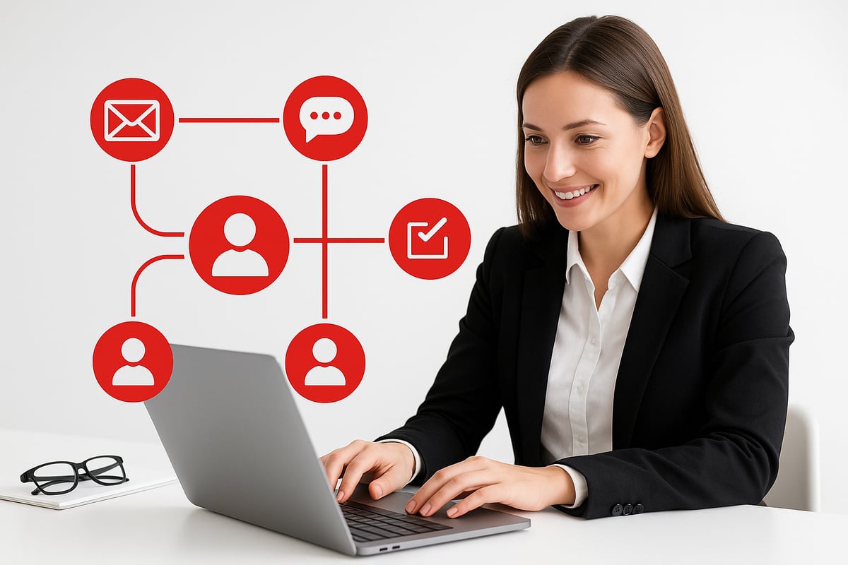 What Is Lead Nurturing and Why Does It Matter?