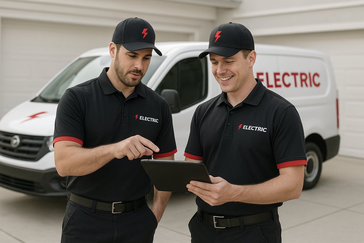 Step 2: Building a Strong Sales and Marketing Engine