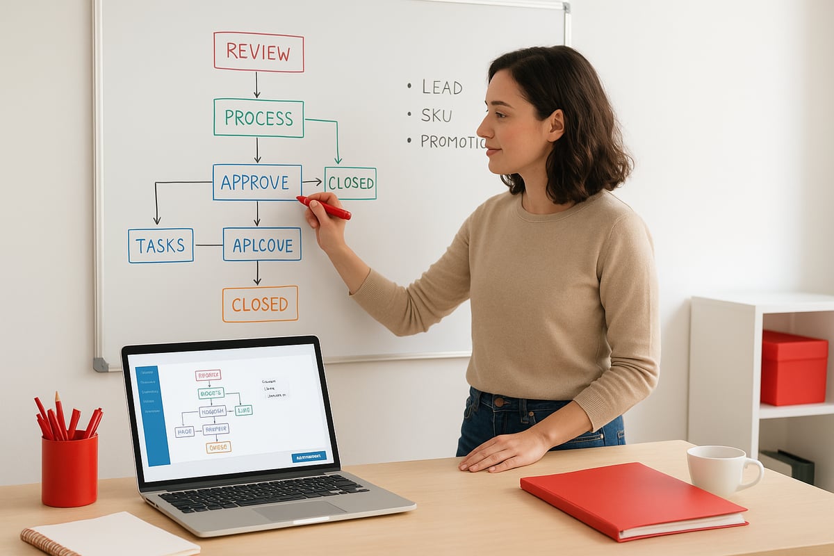 How to Identify What to Automate First