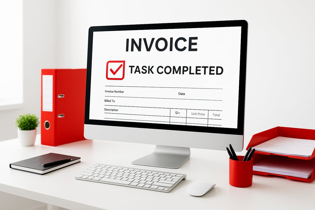 What is Workflow Automation?