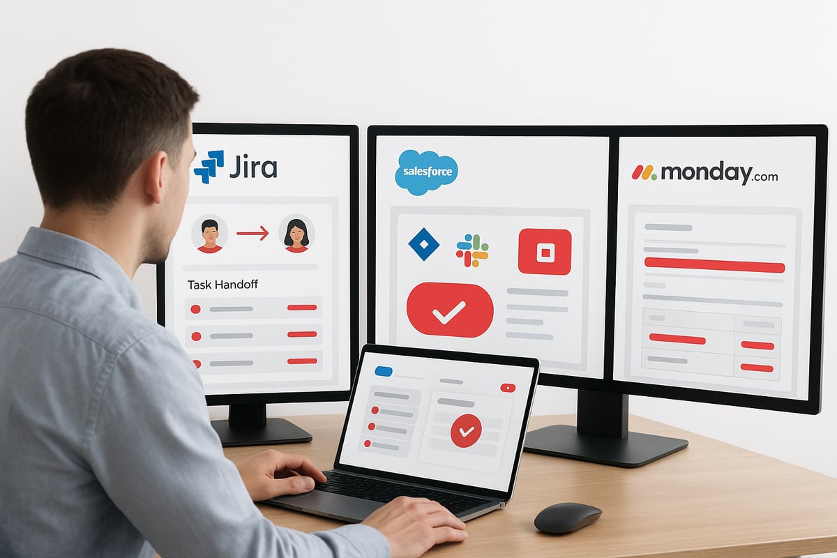 Top Workflow Automation Tools and Platforms