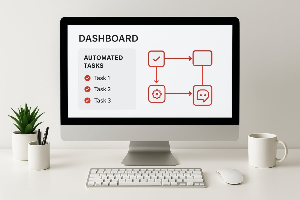 Types of Automation Solutions