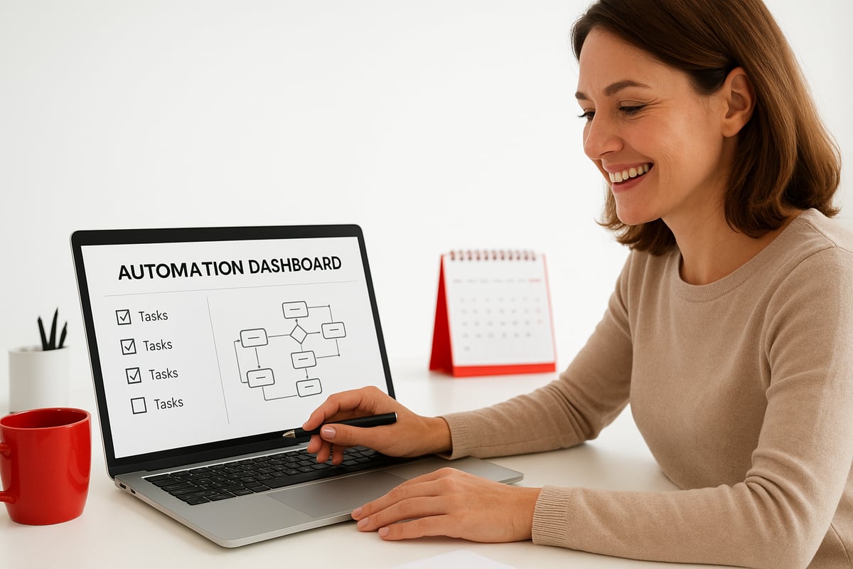 What Is Process Automation?