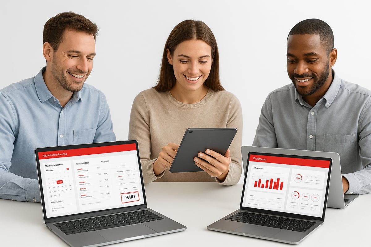 Why Process Automation Matters for Service Businesses