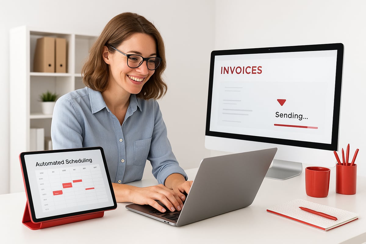 Why Automation is the Secret Ingredient for Scaling