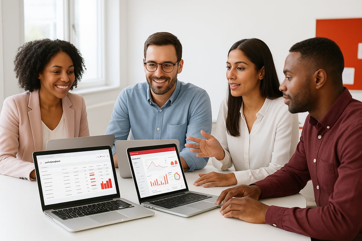 7 Innovative Business Systems To Transform Your Company