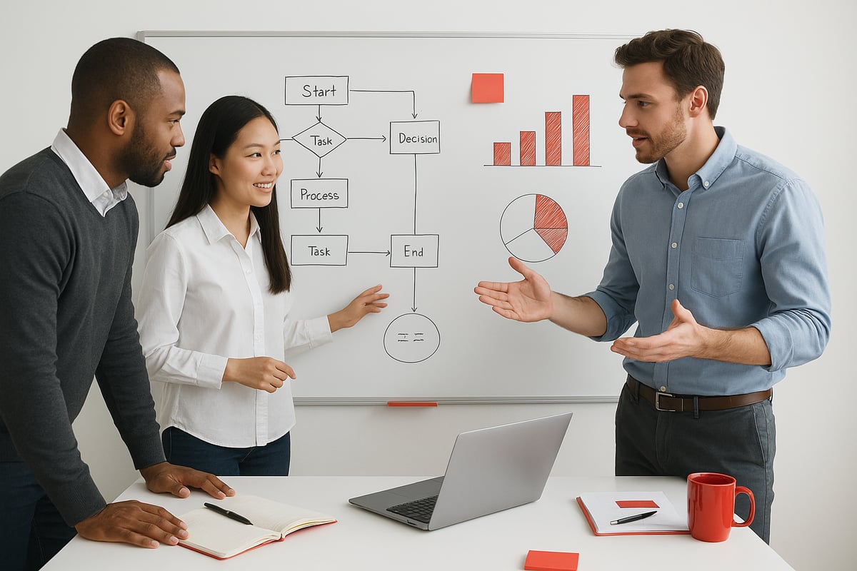 Why Innovative Business Systems Matter