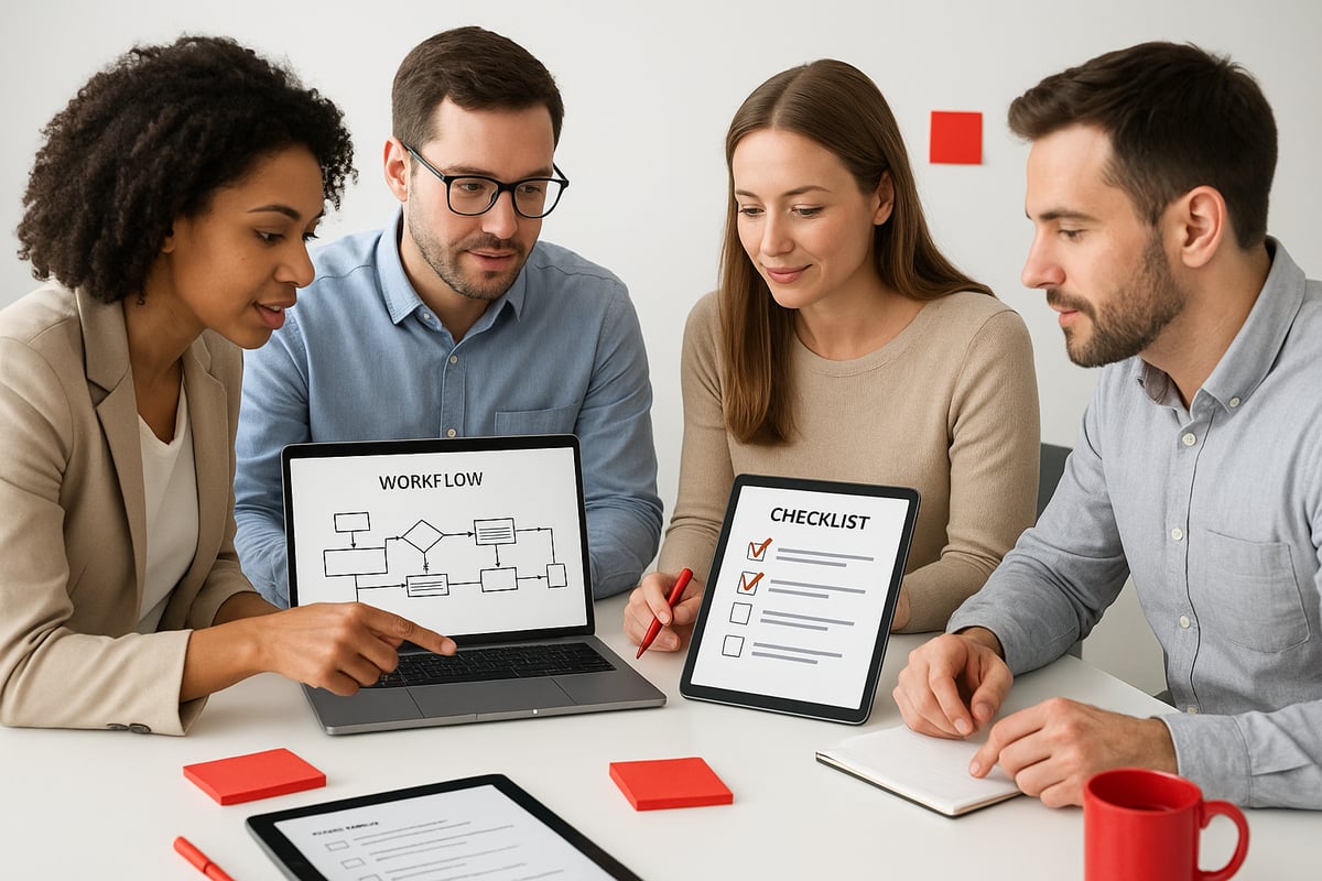 Implementation Tips & Common Mistakes to Avoid