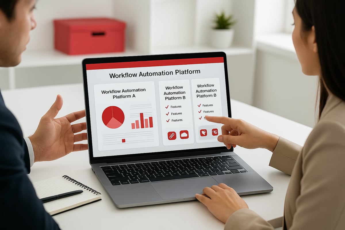 Choosing the Right Platform: Key Considerations