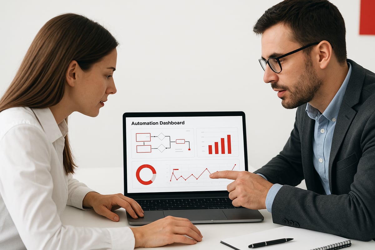 Why Workflow Automation Matters